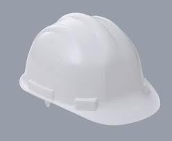 Industrial Safety Helmets