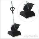 Lobby Dust Pan