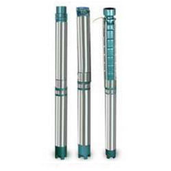 Mini Open Well Submersible Pumps