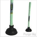 Plunger Big Brush