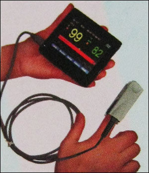 Pm60a Patient Monitor