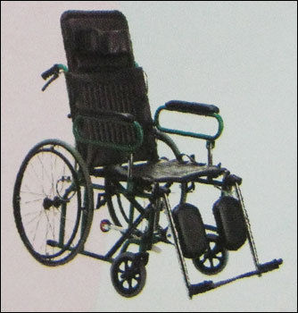 Reclining Wheel Chair (Ini-902gc-46)