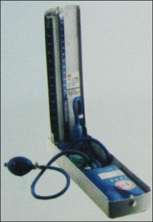 Automatic Sphygmomanometer (In 103a)