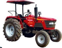 Durable FRP Tractor Canopy