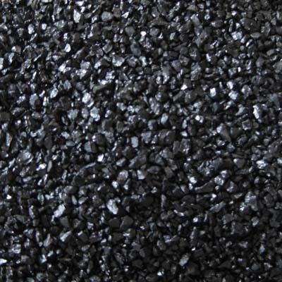 Electrical Calcined Anthracite (ECA)