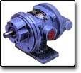 High Pressure Pump