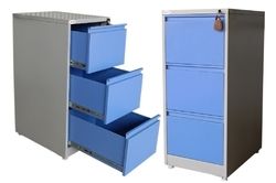 Lateral Filing Cabinet