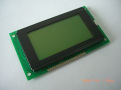 LCD TFT ET-C12864AV1