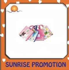 Lovely Cartoon Children School Bags