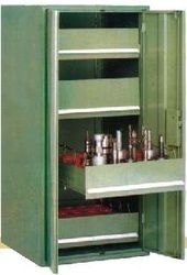 Machine Tool Cabinet