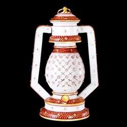 Marble Decorative Lanterns (RPM-06)