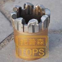 Pdc Core Drill Bits