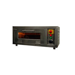 Pizza Oven