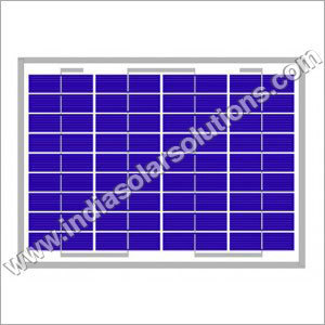 Polycrystalline Solar Panels