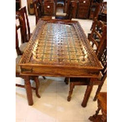 Royal Design Dining Table