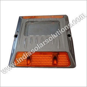 Solar Road Stud