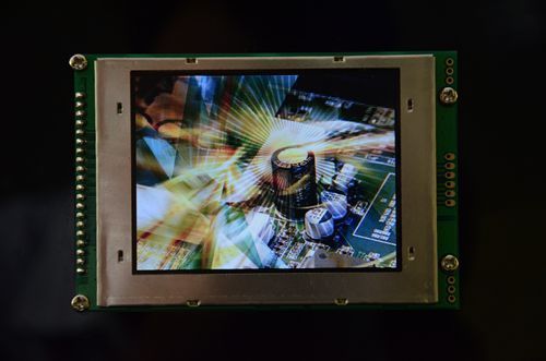 Tft Lcd 0217