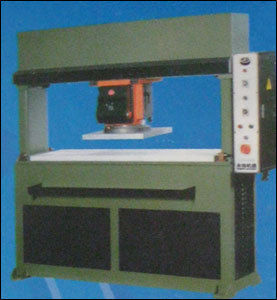 Travel Head Cutting Press