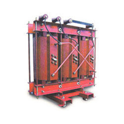 Cast Resin Transformer