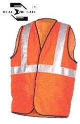 Durable Safety Jacket Hardness: Soft