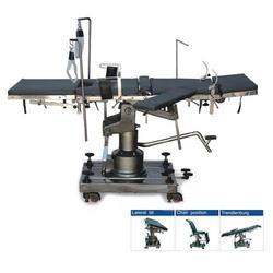 Hydraulic Operation Theater Table