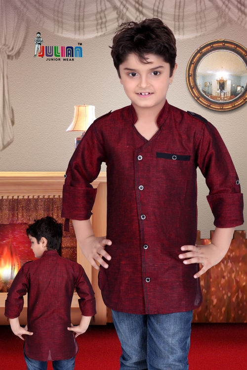 Kids Kurta