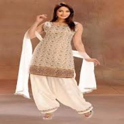 Ladies Salwar Kameez