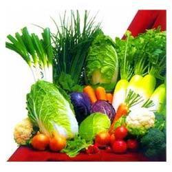 Leafy Vegetables