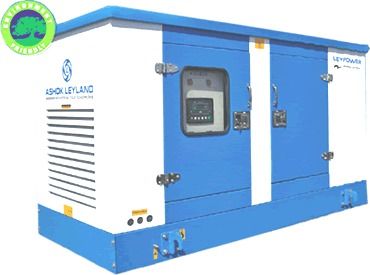 Leypower Diesel Generating Sets