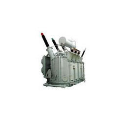 Oil Immersed Transformer