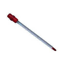 Pocket And Refrigeration Thermometer