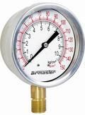 Pressure Measurement Gauge