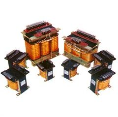 Single Phase And Three Phase Transformer