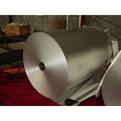 Aluminum Lidding Foil