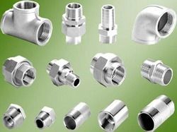 Carbon And Alloy Steel Pipe Fittings
