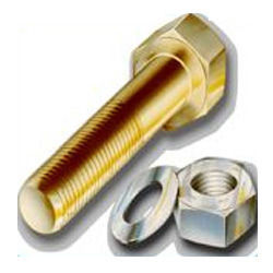 Carbon Steel Fasteners