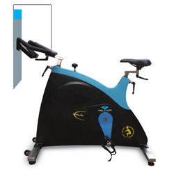 Commercial Exercise Bike