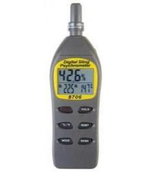 Digital Sling Psychrometer