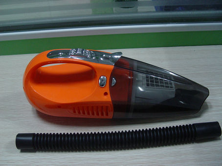 Epoxy Resin Auto Car Vacuum Cleaner