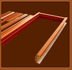 FRP Door Frames