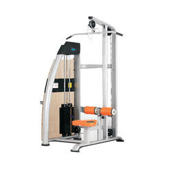 Lat Pull Exercise Machine