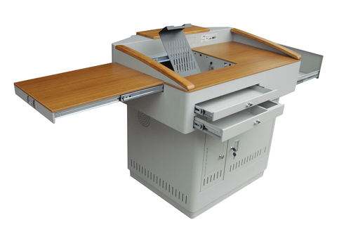 Multi Function Lecterns