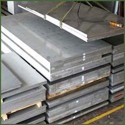 Nickel And Copper Alloy Plate