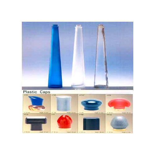 Plastic Foils at best price in Mumbai by Letap International