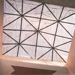 Polycarbonate Skylight Sheet