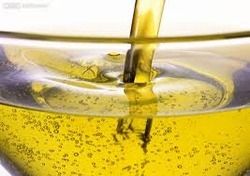 Refined Soya Oil