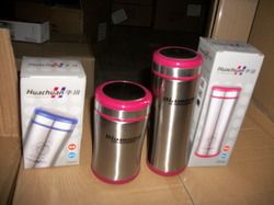 Stainless Steel Shaker Bottles