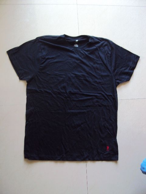 A Grade Stock Lot T Shirts