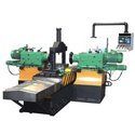 Edge Milling Machine