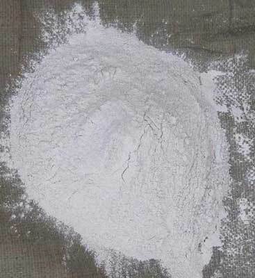 Gypsum Powder By Soltani Commercial